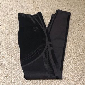 Gymshark geo leggings in size Small!!